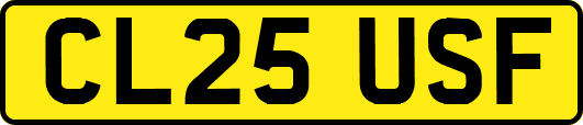 CL25USF