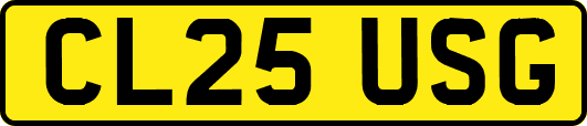 CL25USG
