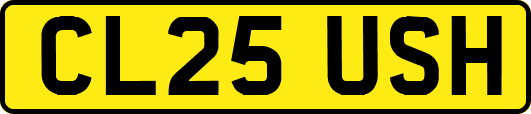 CL25USH