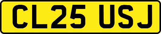 CL25USJ