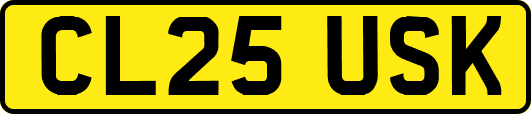 CL25USK