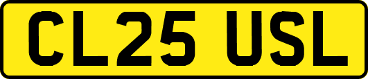 CL25USL