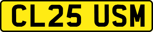 CL25USM