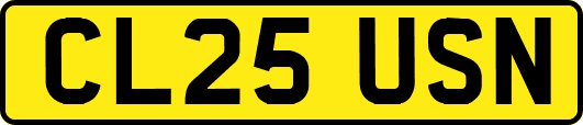 CL25USN