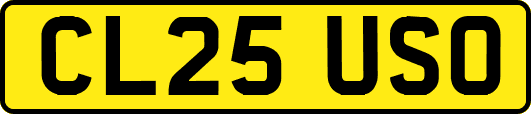CL25USO