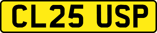 CL25USP