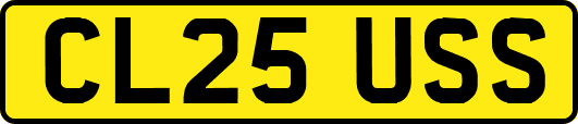 CL25USS