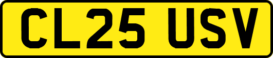 CL25USV