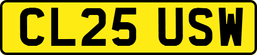 CL25USW