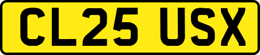 CL25USX