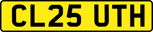 CL25UTH