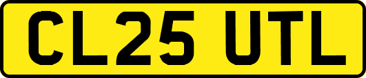 CL25UTL
