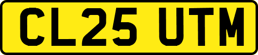 CL25UTM