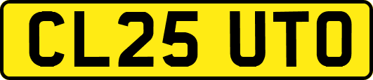 CL25UTO