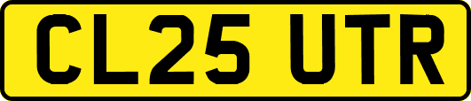 CL25UTR