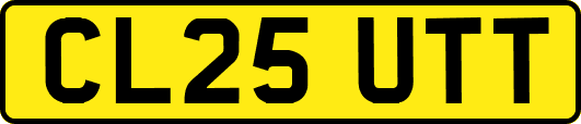 CL25UTT