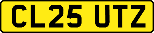 CL25UTZ