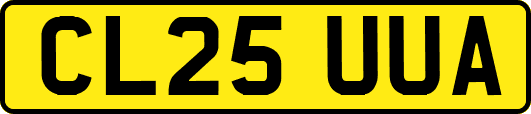 CL25UUA