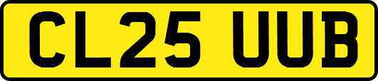 CL25UUB