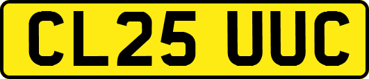 CL25UUC
