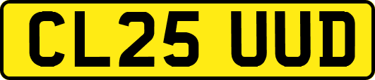 CL25UUD