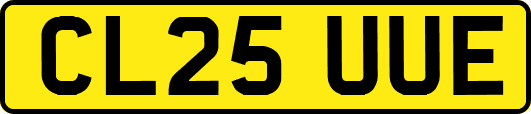 CL25UUE
