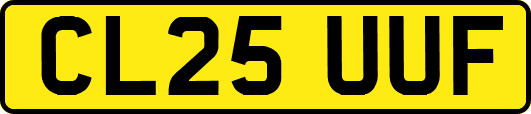 CL25UUF