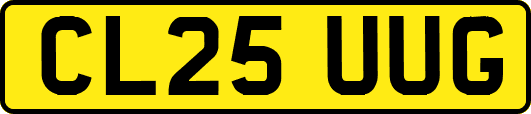 CL25UUG