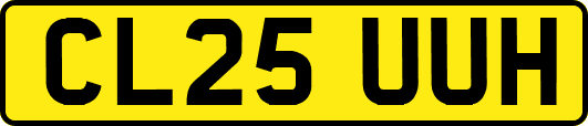 CL25UUH