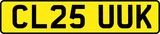 CL25UUK