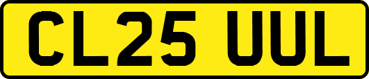 CL25UUL