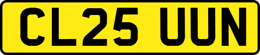 CL25UUN