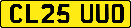 CL25UUO