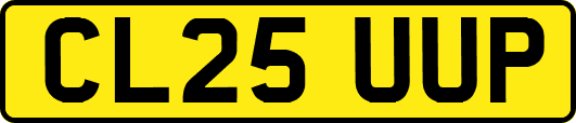 CL25UUP