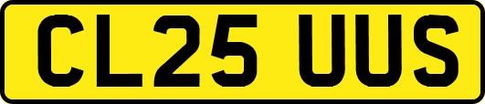 CL25UUS