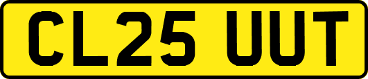 CL25UUT