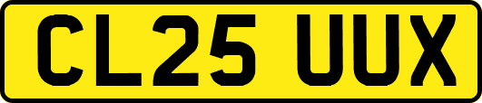 CL25UUX