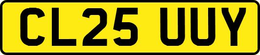 CL25UUY