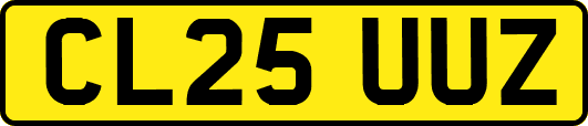 CL25UUZ