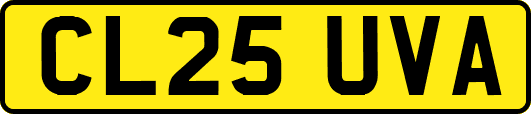 CL25UVA