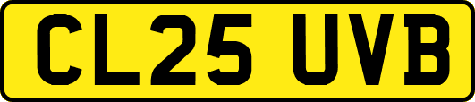 CL25UVB