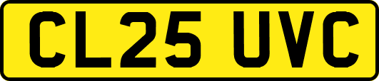 CL25UVC