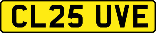 CL25UVE