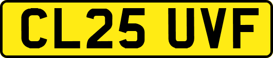 CL25UVF
