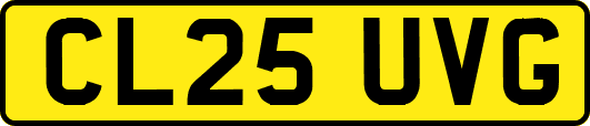 CL25UVG