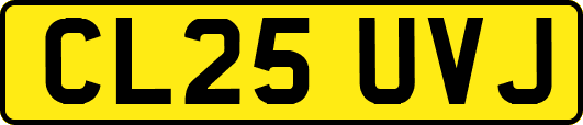 CL25UVJ