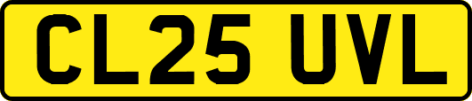 CL25UVL