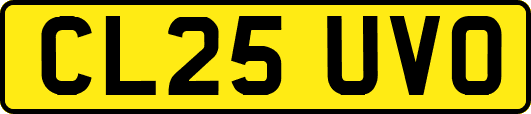 CL25UVO