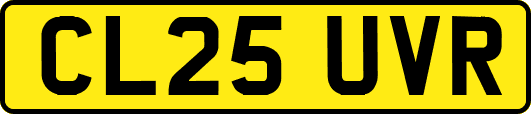 CL25UVR