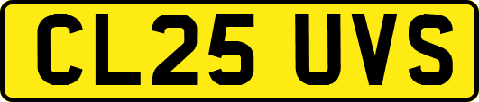 CL25UVS